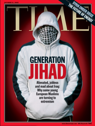 Generation Jihad