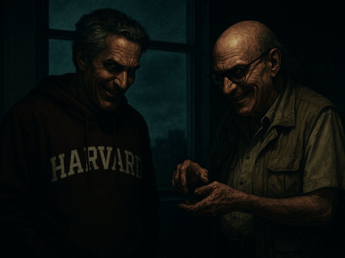 The End of Elitism: Epstein and the Modern Mystery&nbsp;Schools